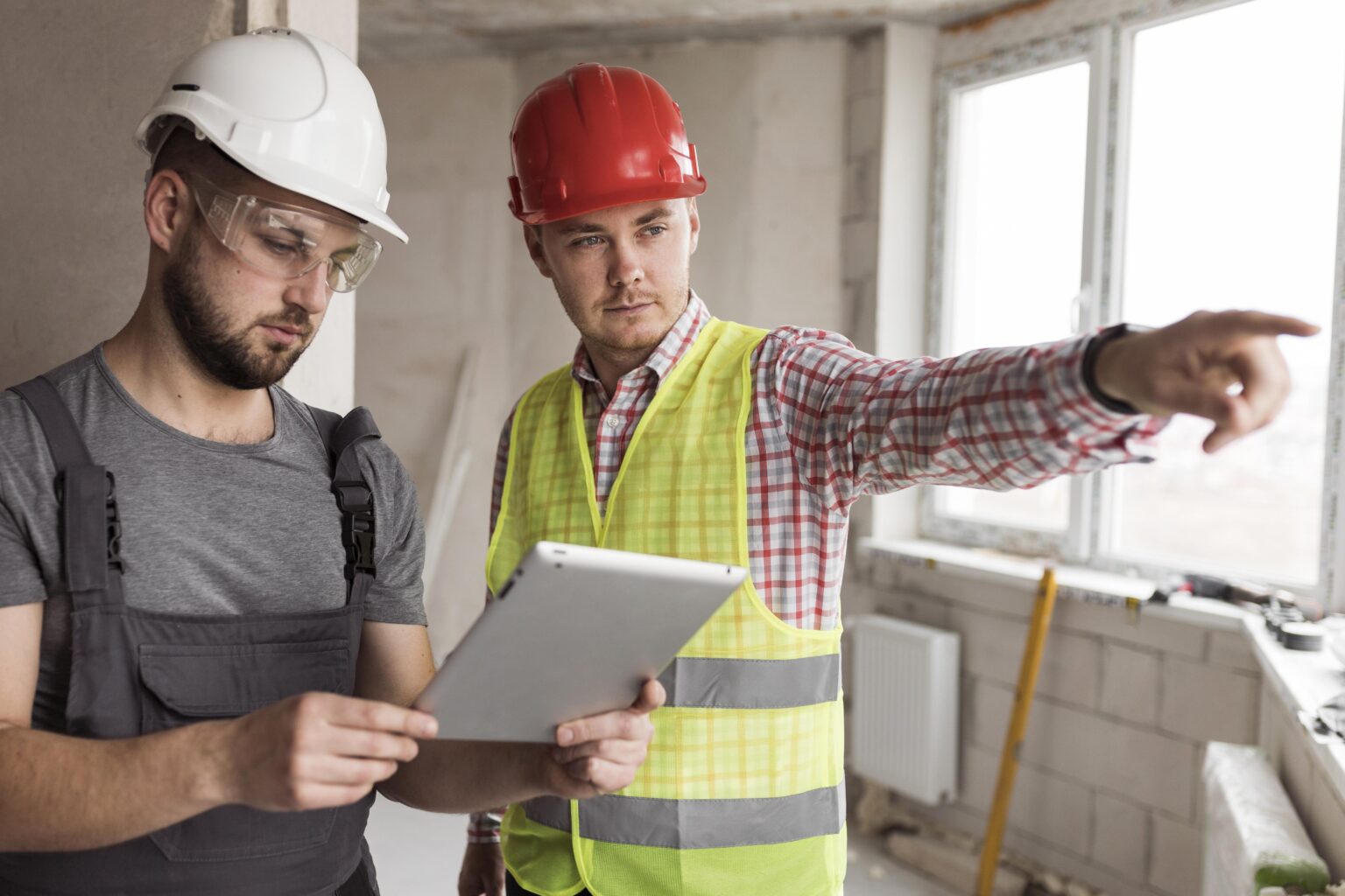 Construction & Maintenance Solutions